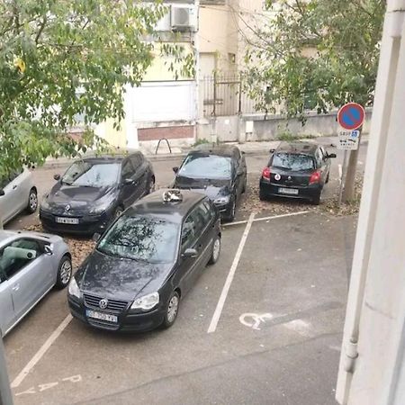 Studio Hypercentre A 2 Pas De La Gare Appart N°2 Agen Exteriör bild